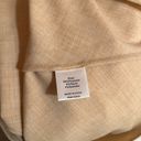 L'Academie NWT L’Academie Chessa Dress in Tan-Sand Yellow Photo 6