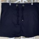 prAna #100  Drawstring Athletic Skirt Photo 4