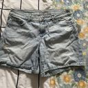 Marshalls Cute Jean Shorts Photo 0