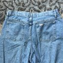 Riders By Lee Riders Vintage Capri Jeans Blue 16 Photo 7