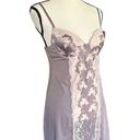 Marilyn Monroe  Lingerie Slip Dress. Size Medium Photo 1