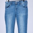 Pistola  Skinny Cropped Ankle Jeans 28 Photo 1