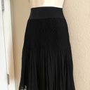 Guess by Marciano NWOT  black skirt. Sz 6 Photo 1