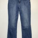 Rock & Republic  Kendall Capri Jeans Medium Wash R210777 8 Photo 0