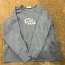 FILA Crewneck Photo 0