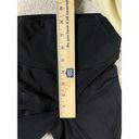 Lululemon  Base Pace High-Rise Crop 23" Black Size 0 Athletic Leggings Women's Photo 8