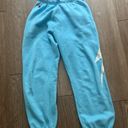 Aviator Nation Sweatpants Medium With Pockets Photo 0