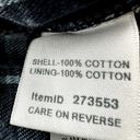 L.L.Bean  Double L Jeans Ultra High-Rise Elastic Waist Tapered Flannel-Lined 16 Photo 3