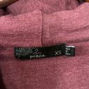 prAna  Polar Escape Half Zip Fleece Jacket Size XS Photo 4