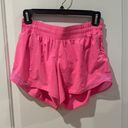 Lululemon Hotty Hot Shorts 4” Photo 0