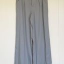 Madewell NWT  Neale Straight-Leg Pant in Drapeweave 2 Photo 4