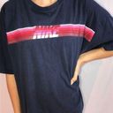 Nike  tee size large Photo 0