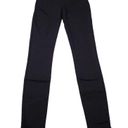 Everlane  23 Tall Authentic Stretch High Rise Skinny Jeans Mid Wash Black Photo 1