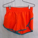 Danskin 5/$25  bright athletic shorts small Photo 0