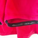 Lululemon  Pace Rival Tennis Golf Active Skirt Skort Mini Red Scarlet 4 Photo 10