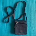 Kipling  New Eldorado Crossbody Bag in Navy Photo 5