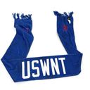 Nike USWNT Local Verbiage  Soccer Scarf A-21591 Photo 0