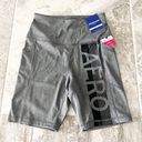 Aeropostale  Sport Performance Shorts 2Pockets, Grey Size S NWT Photo 4