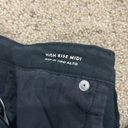 Universal Threads Black  Jean Shorts Photo 2