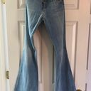 Hudson Jeans Low Rise Flare Jeans Photo 0