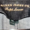 Lauren Jeans Ralph Lauren 2 piece suit! Jacket is a Large and pant is a 10. Black Photo 2