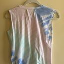 Vintage Havana Tie Dye Top Photo 1