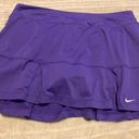 Nike Women’s Tennis Skirt Court Dri-Fit Photo 3