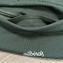 Allbirds  Natural Leggings Green Mid Rise  Compressive Size Large Photo 5