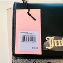 Juicy Couture Spring Fling Crossbody Y2K / Black & Beige Preppy Y2K Photo 5