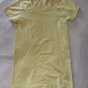 Lululemon Swiftly Tech Short Sleeve Photo 0