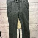 Riders By Lee 1173-Riders Lee size 12 dark gray dress pants Photo 0