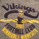 Reebok Minnesota Vikings Tee Photo 1