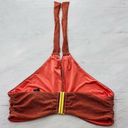 Free People Beach Riot Jessica Bikini Top Size Medium NWOT $118 Photo 3