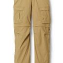 REI Sahara Convertible Hiking Pants Outdoors Stretch Lightweight, Size 30W x 32L Photo 1