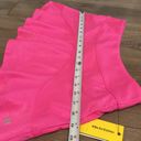 The Moon EleVen Star Seeds Desert Pink Ruffle Mid Rise Tennis Skirt Size Medium Photo 10