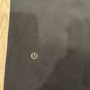 Lululemon Tapered Leg Mid Rise Pants *Luxtreme Photo 4