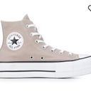 Converse Platform Photo 0