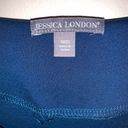 Jessica London Fancy Blouse Photo 2