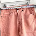 Bermuda Sandrine Rose Pink Salmon  Shorts Photo 10