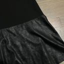 CAbi  “Owens”black flared skirt (548). XS Photo 2