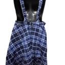 Harry Potter  Ravenclaw Plaid Skirtall Photo 3