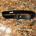 Fendi  Black Leather Belt Photo 2