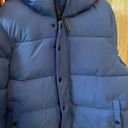 BCBGeneration Short Puffer Jacket Photo 3