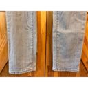 Patagonia  Women’s Gray Denim Jeans Size 26 Straight (3500) Read Photo 1