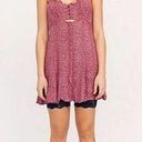 Free People FP Intimately Make It Happen Mini Slip Photo 0