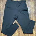 Nike NWOT  Yoga dri fit leggings size LARGE Photo 0