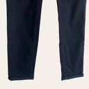 Talbots  Flawless Five-Pocket Dark Wash Mid Rise Skinny Jeans Size 2 Photo 5