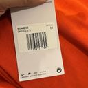 Nike  Clash FLEECE PLUS Jogger Pants track NWT SIZE 1X ORANGE Photo 4