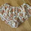 Victoria's Secret Victoria Secret Lace Sleep Shorts Photo 0