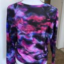 Terez Tie Dye Sweatshirt Photo 2